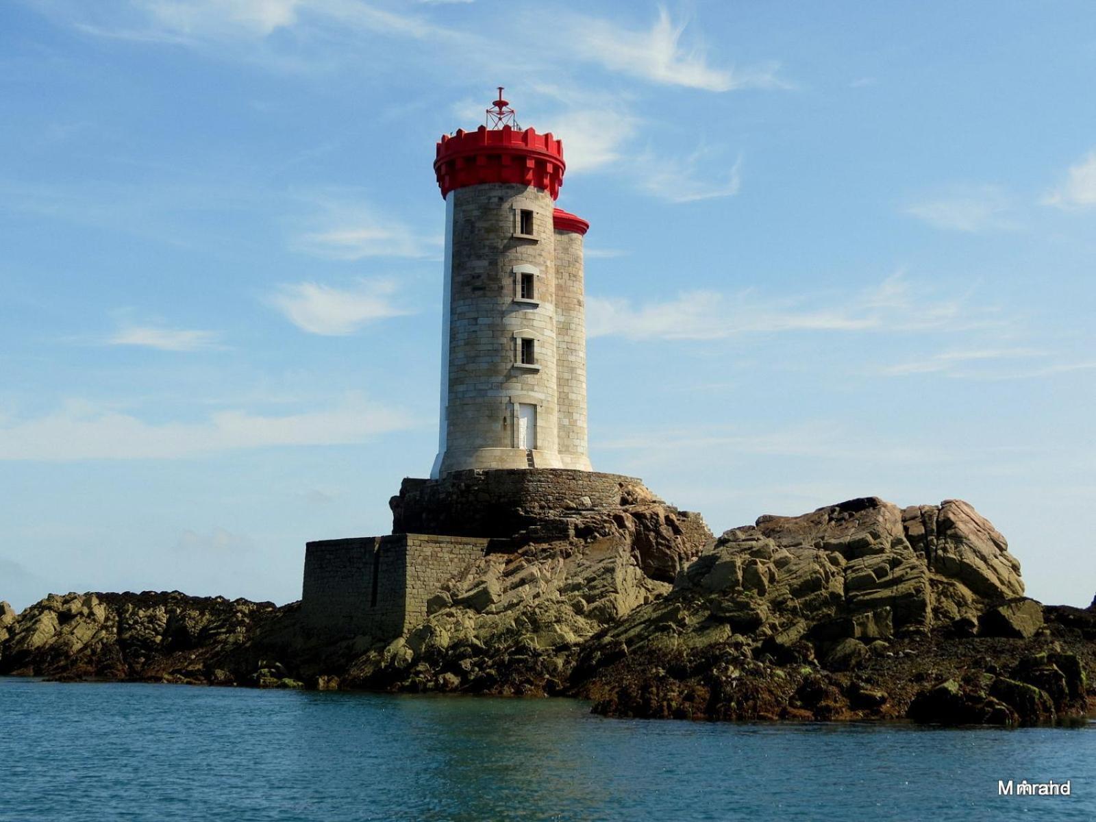 Gite Paimpol Le Poullou Exterior photo